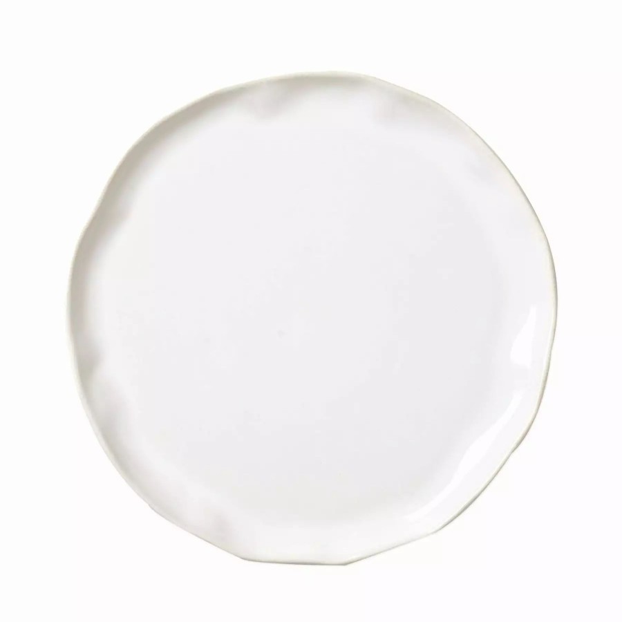 Dinnerware * | Vietri Forma Cloud Dinner Plate