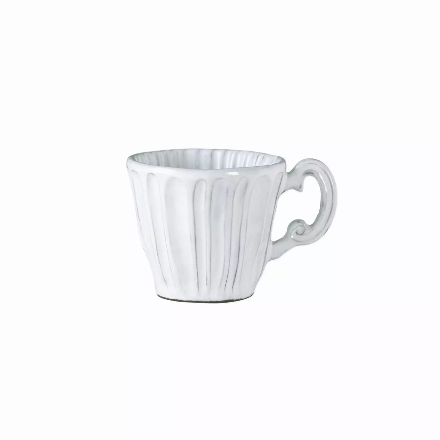 Dinnerware * | Vietri Incanto Stripe Mug