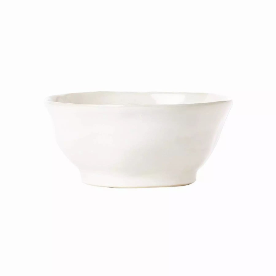 Serveware * | Vietri Forma Cloud Medium Serving Bowl