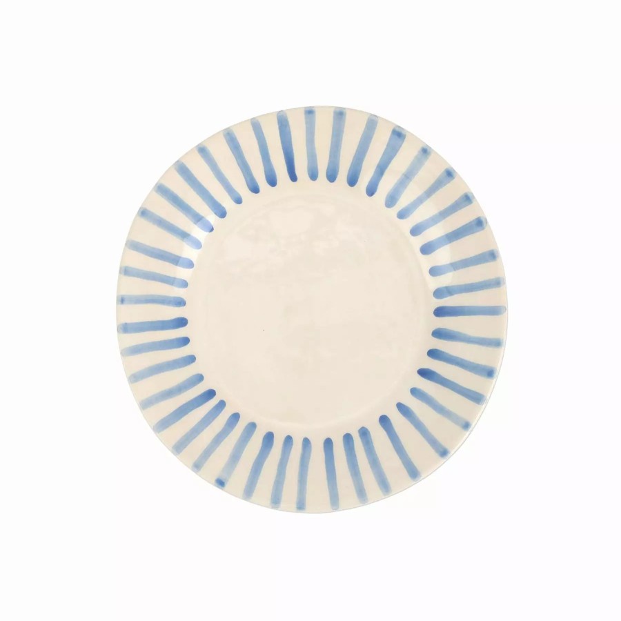 Dinnerware * | Vietri Modello Salad Plate