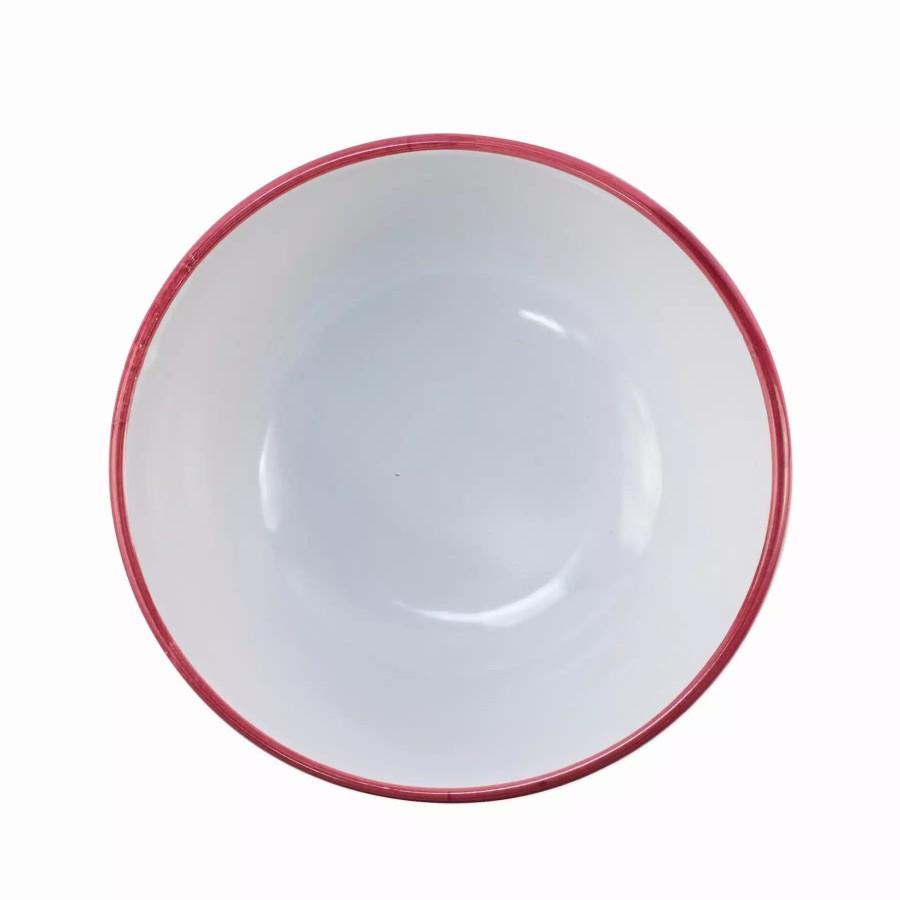 Serveware * | Vietri Campagna Porco Deep Serving Bowl