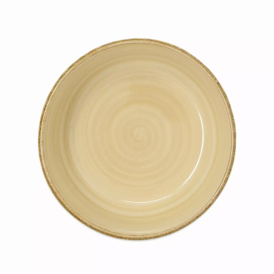 Serveware * | Viva By Vietri Earth Bubble Small Bowl