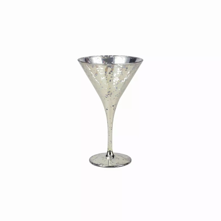 Flatware * | Viva By Vietri Gatsby Martini Glass