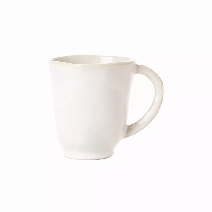 Dinnerware * | Vietri Forma Cloud Mug