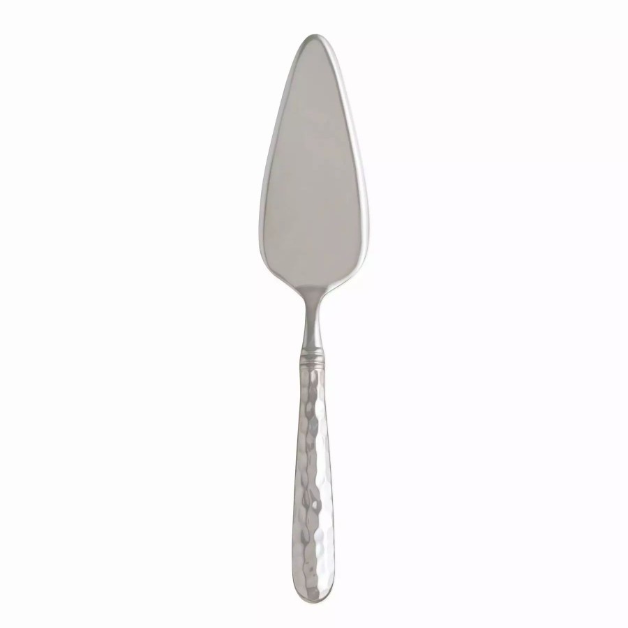 Flatware * | Vietri Martellato Pastry Server