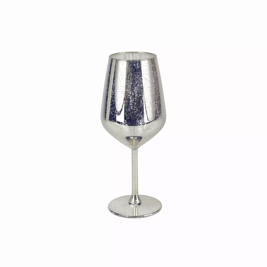 Flatware * | Viva By Vietri Gatsby Wine Glass