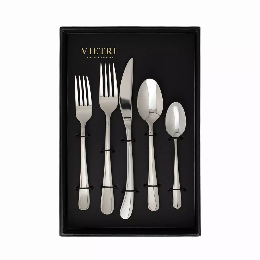 Serveware * | Vietri Settimocielo Five-Piece Place Setting Set Of 4