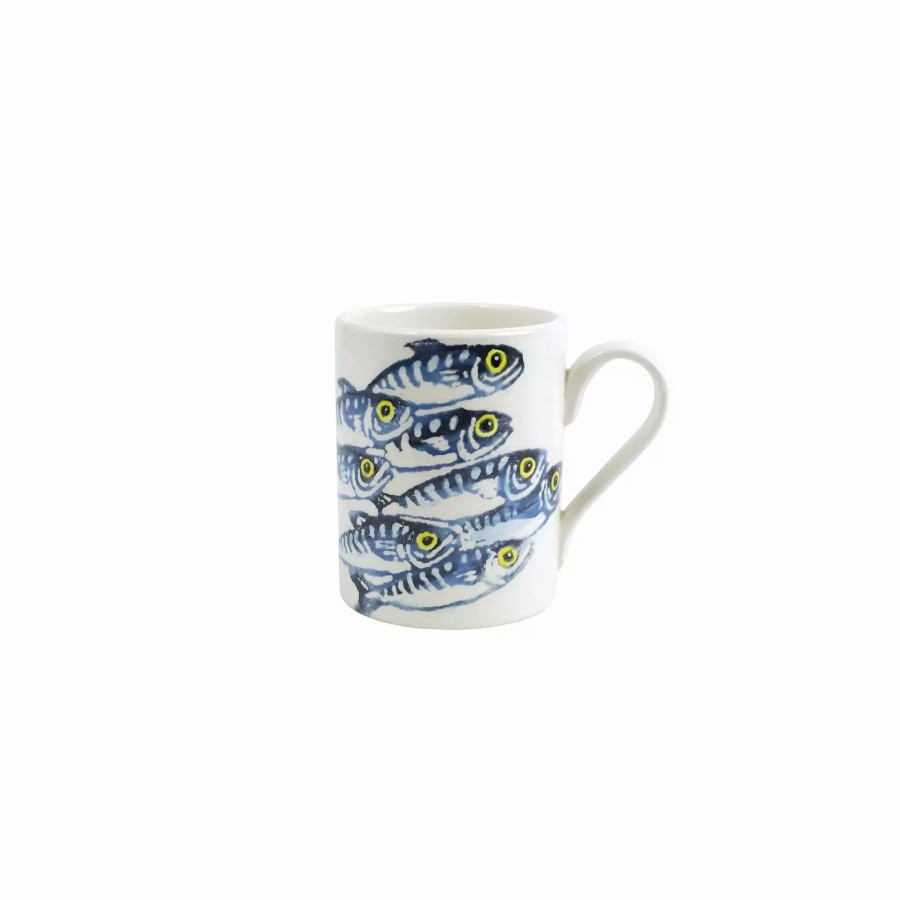 Dinnerware * | Vietri Maccarello Mug