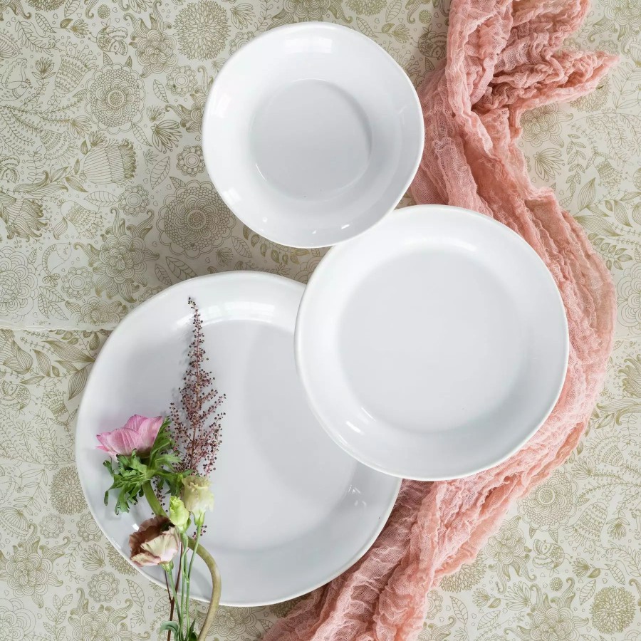 Sets * | Viva By Vietri Chroma 3-Piece Place Setting