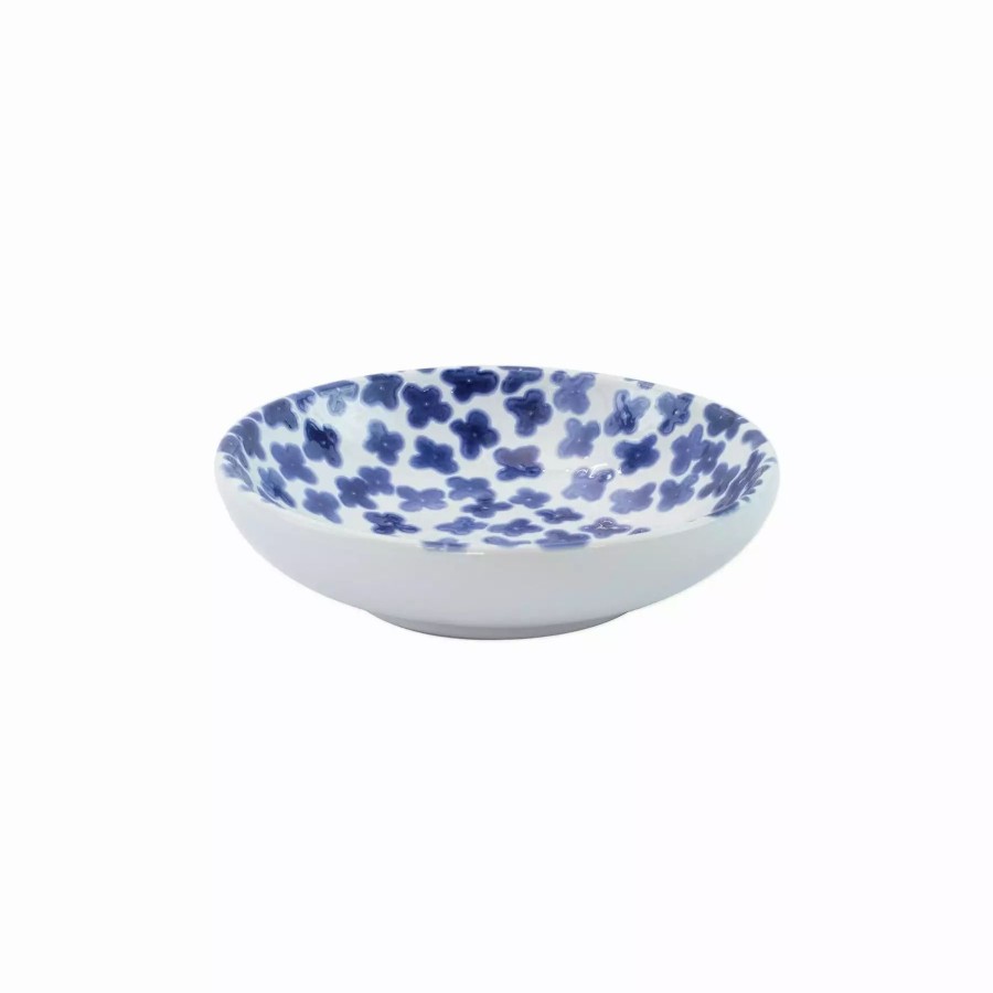 Serveware * | Viva By Vietri Santorini Assorted Condiment Bowls Set Of 4