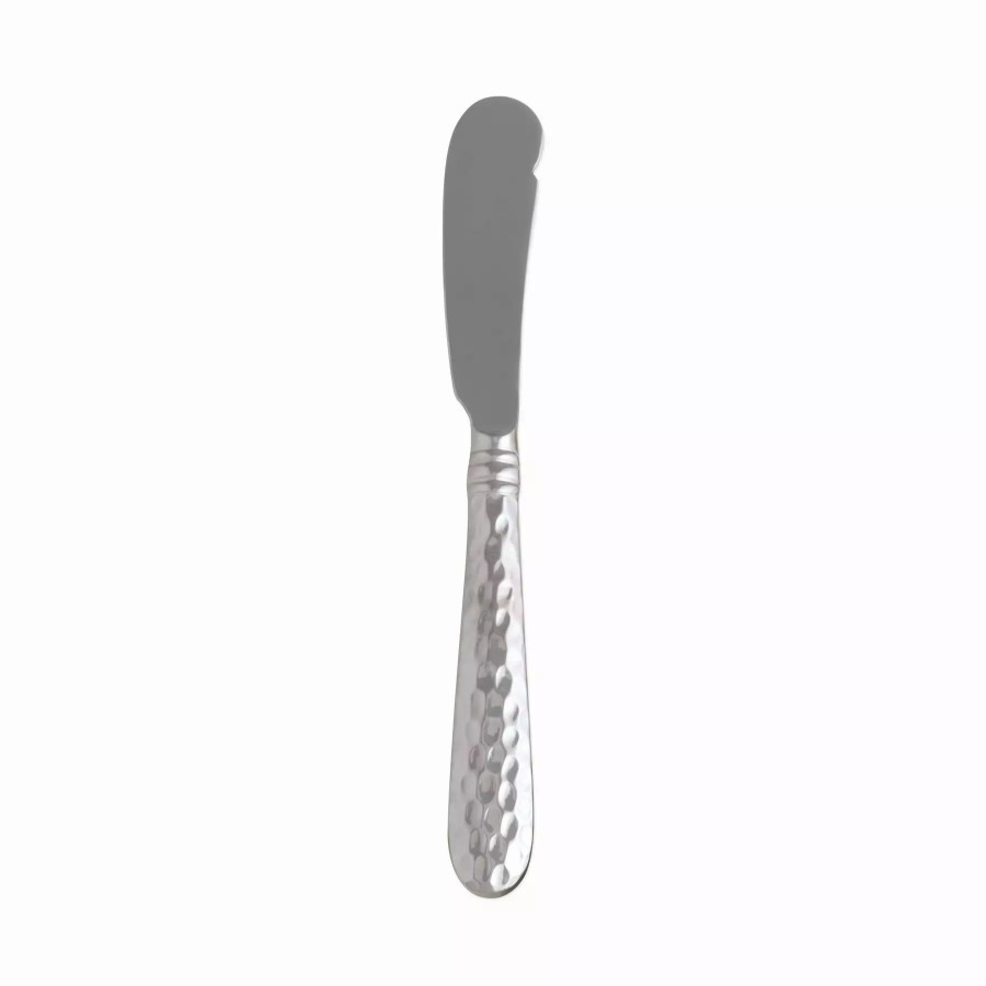 Flatware * | Vietri Martellato Spreaders Set Of 4