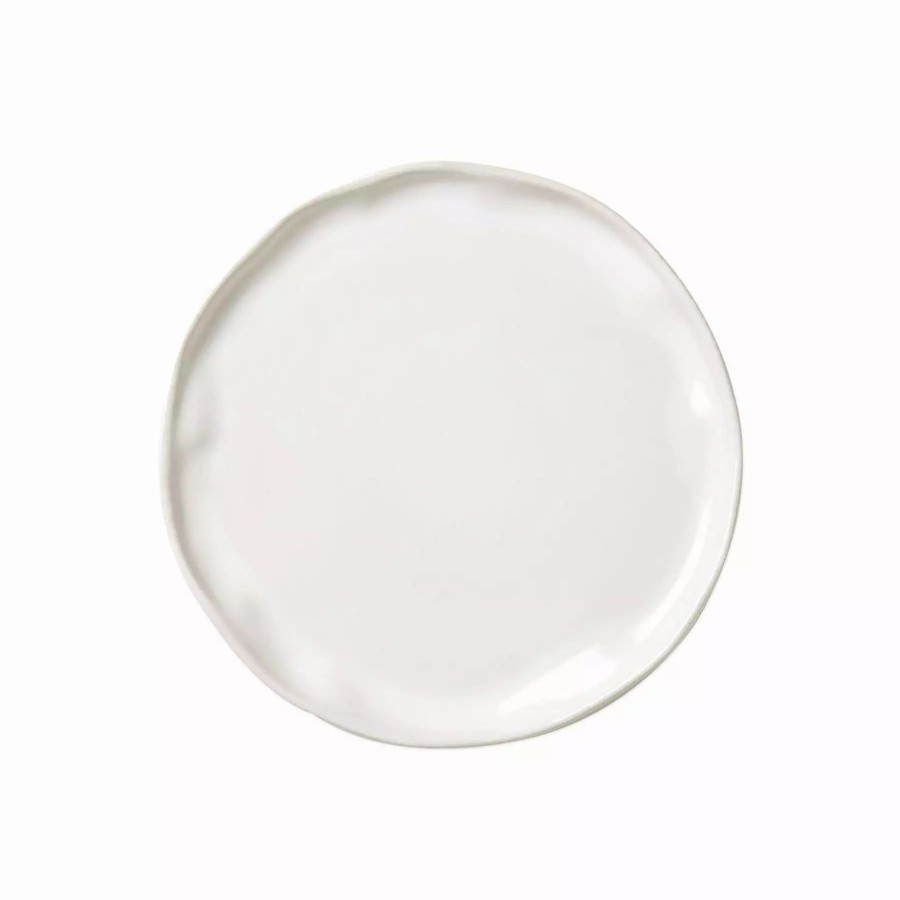 Dinnerware * | Vietri Forma Cloud Salad Plate