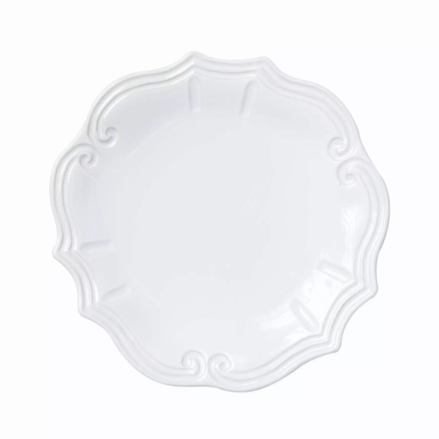 Sets * | Vietri Incanto Stone Baroque Four-Piece Place Setting