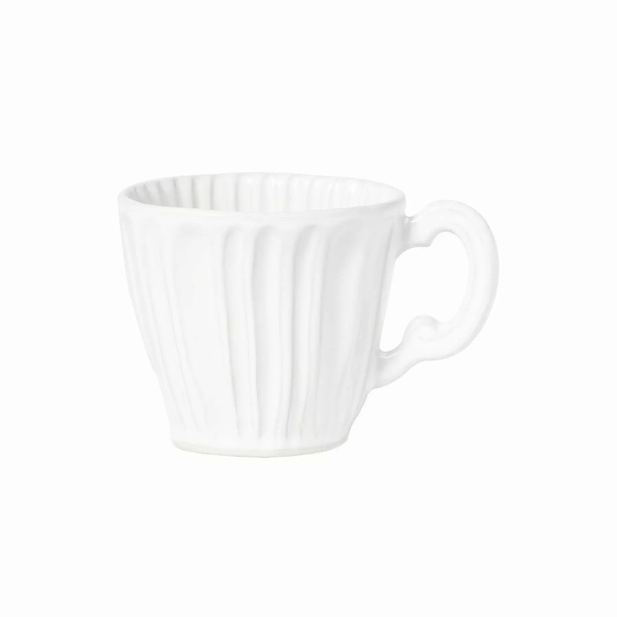 Dinnerware * | Vietri Incanto Stone Stripe Mug