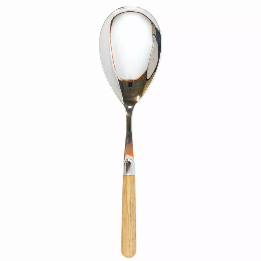 Serveware * | Vietri Albero Serving Spoon