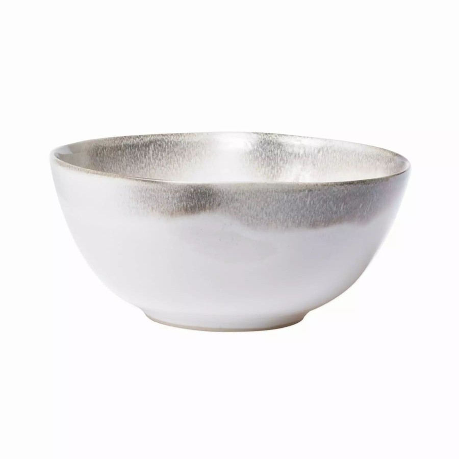 Serveware * | Vietri Aurora Ash Medium Bowl