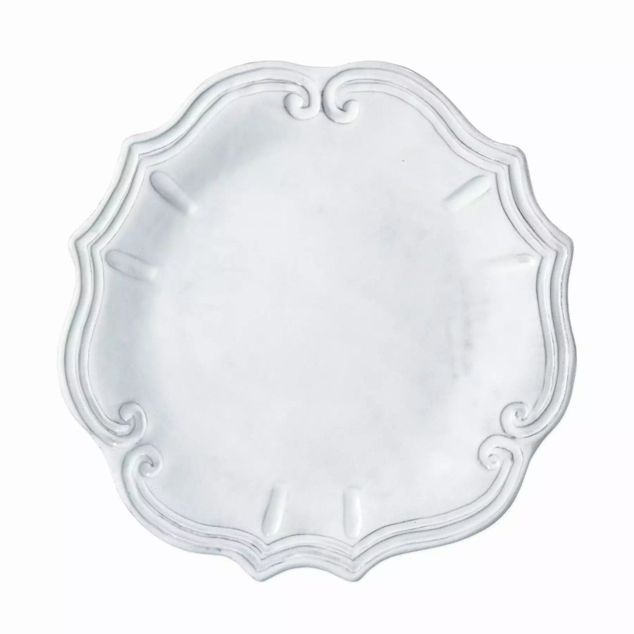 Sets * | Vietri Incanto Baroque Four-Piece Place Setting