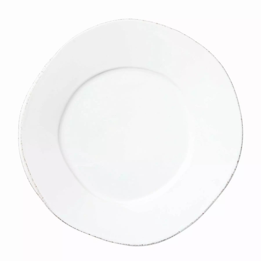 Dinnerware * | Vietri Lastra Dinner Plate