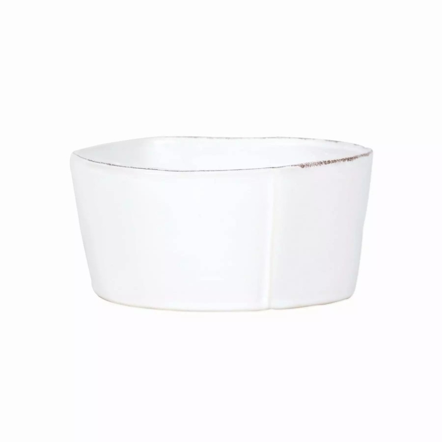 Serveware * | Vietri Lastra Medium Serving Bowl