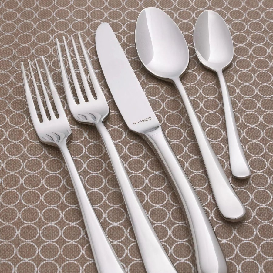 Flatware * | Vietri Settimocielo Five-Piece Place Setting