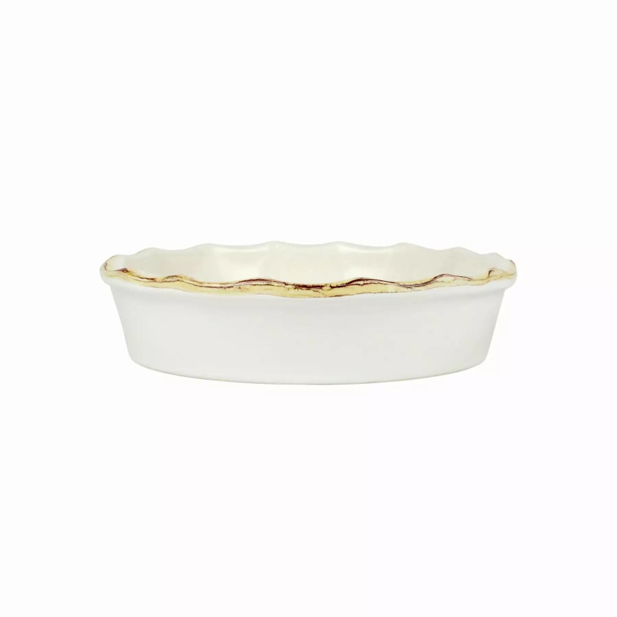 Sets * | Vietri Italian Bakers Pie Dish