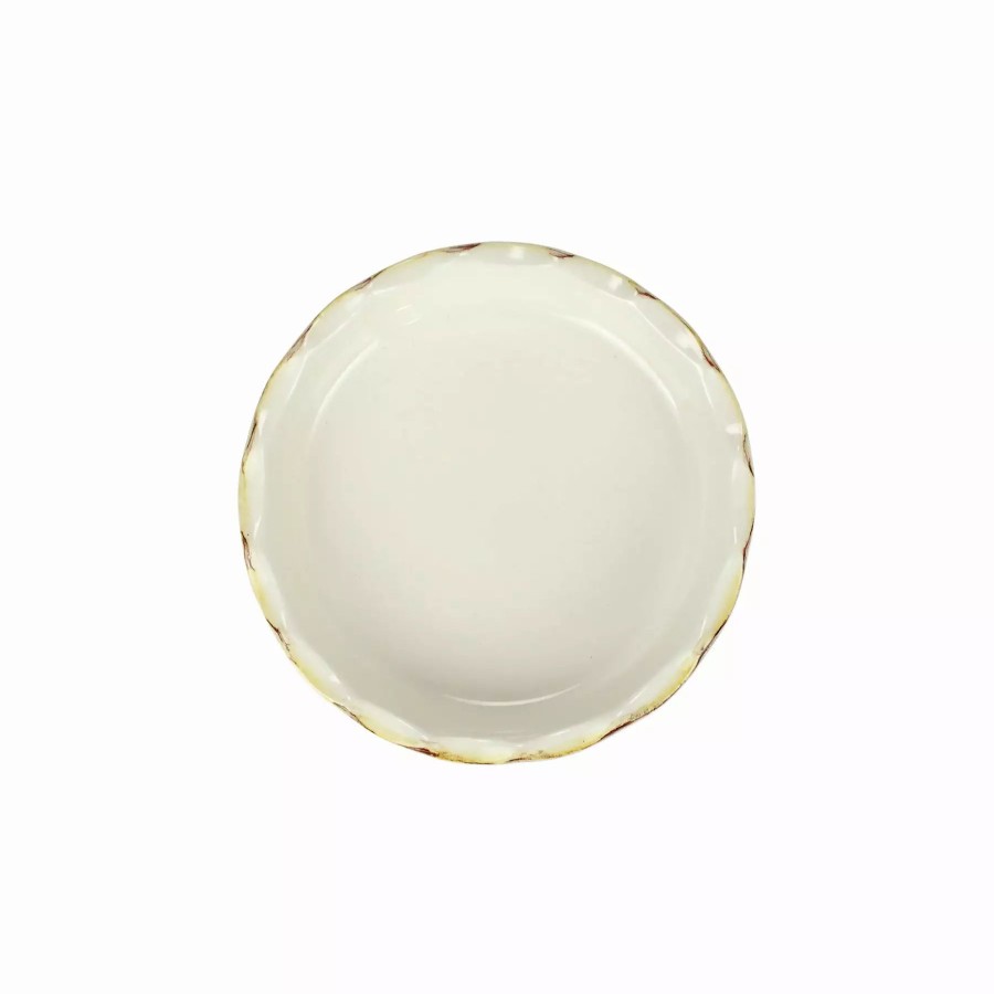 Sets * | Vietri Italian Bakers Pie Dish