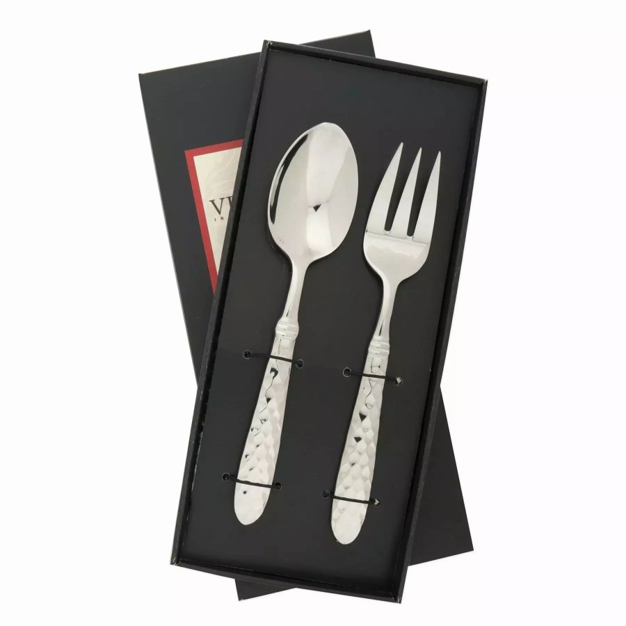 Sets * | Vietri Martellato Serving Set