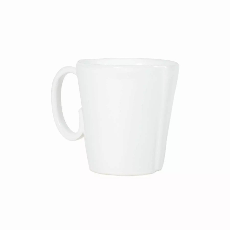 Dinnerware * | Vietri Lastra Mug