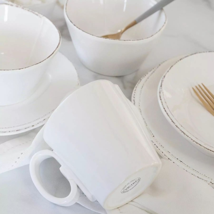 Dinnerware * | Vietri Lastra Mug