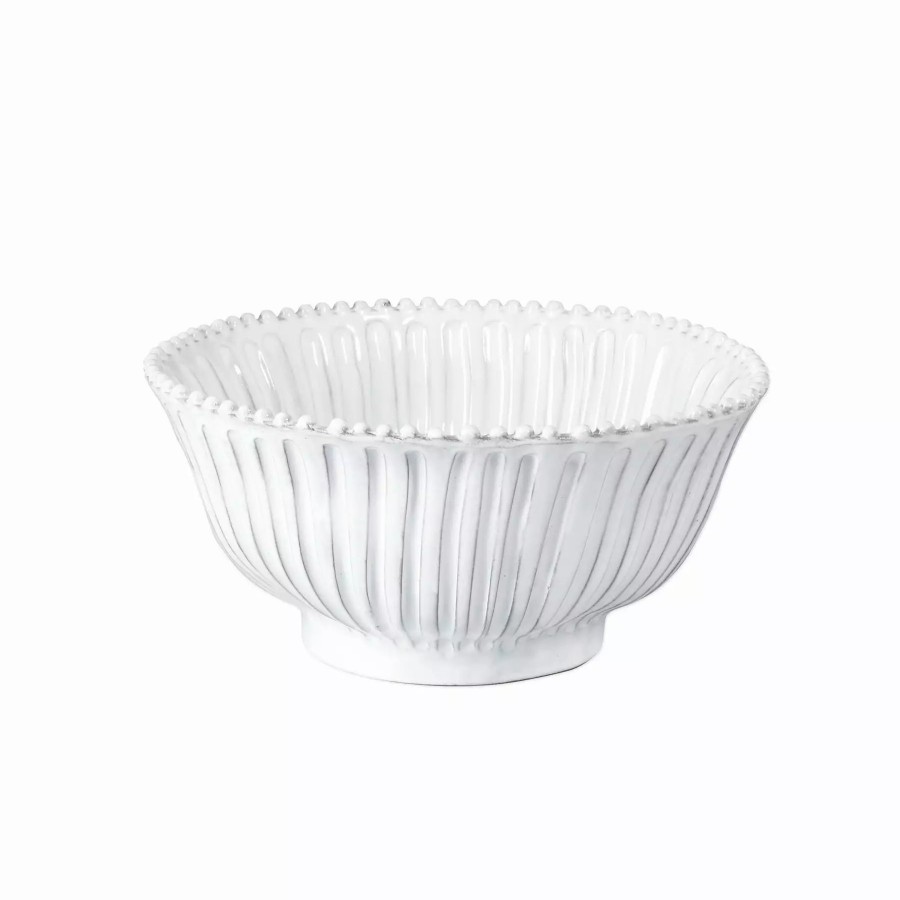 Serveware * | Vietri Incanto Stripe Medium Serving Bowl